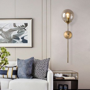 Бра TopDecor Tobias Tobias A1 20 в Лысьве - lysva.ok-mebel.com | фото 3