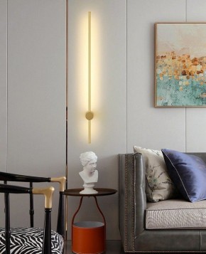 Бра TopDecor Uno Uno A2 33 4000k в Лысьве - lysva.ok-mebel.com | фото 4