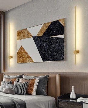 Бра TopDecor Uno Uno A3 33 3000k в Лысьве - lysva.ok-mebel.com | фото 3
