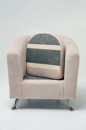 Комплект мягкой мебели 601+600 (диван+кресло) в Лысьве - lysva.ok-mebel.com | фото 6