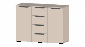 БРИТАНА Комод большой (кашемир) в Лысьве - lysva.ok-mebel.com | фото
