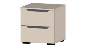 БРИТАНА Спальный гарнитур (модульный) кашемир в Лысьве - lysva.ok-mebel.com | фото 3