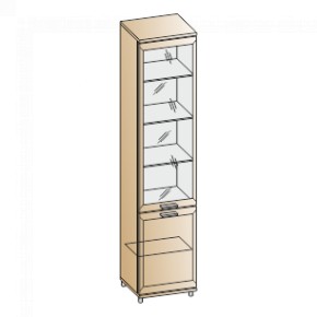 Детская Мелисса композиция 1 (Гикори Джексон светлый) в Лысьве - lysva.ok-mebel.com | фото 8