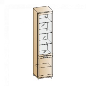 Детская Мелисса композиция 8 (Гикори Джексон светлый) в Лысьве - lysva.ok-mebel.com | фото 7