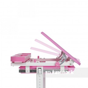 Комплект парта + стул трансформеры Cantare Pink в Лысьве - lysva.ok-mebel.com | фото 4