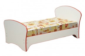 Набор мебели для детской Юниор-10 (с кроватью 800*1600) ЛДСП в Лысьве - lysva.ok-mebel.com | фото 3