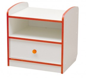 Набор мебели для детской Юниор-10 (с кроватью 800*1600) ЛДСП в Лысьве - lysva.ok-mebel.com | фото 4
