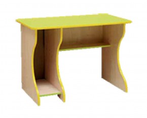 Набор мебели для детской Юниор-11.1 (900*1900) ЛДСП в Лысьве - lysva.ok-mebel.com | фото 8