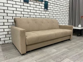 Диван Аккордеон 1280*2000 НПБ подлокотник ПРЯМОЙ в Лысьве - lysva.ok-mebel.com | фото