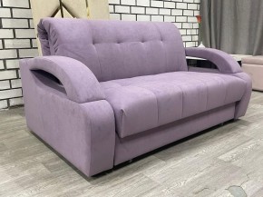 Диван Аккордеон 1280*2000 ППУ подлокотник СТАНДАРТ в Лысьве - lysva.ok-mebel.com | фото
