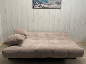 Диван Финка Престиж (НПБ) велюр Candy 4 в Лысьве - lysva.ok-mebel.com | фото 3