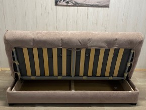 Диван Финка Престиж (НПБ) велюр Candy 4 в Лысьве - lysva.ok-mebel.com | фото 5