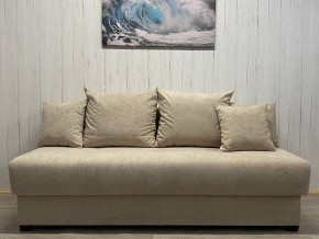 Диван Комфорт-1 (НПБ) велюр Comfort 03 в Лысьве - lysva.ok-mebel.com | фото 2