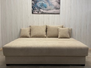 Диван Комфорт-1 (НПБ) велюр Comfort 03 в Лысьве - lysva.ok-mebel.com | фото 6