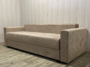 Диван Комфорт-2 (НПБ) велюр Candy 4 в Лысьве - lysva.ok-mebel.com | фото 3