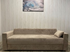 Диван Комфорт-2 (НПБ) велюр Candy 4 в Лысьве - lysva.ok-mebel.com | фото 4