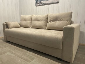 Диван Комфорт-5 (НПБ) велюр Comfort 02 в Лысьве - lysva.ok-mebel.com | фото 2