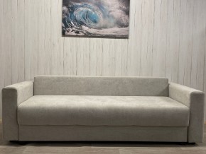 Диван Комфорт-5 (НПБ) велюр Comfort 08 в Лысьве - lysva.ok-mebel.com | фото 2