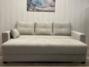 Диван Комфорт-5 (НПБ) велюр Comfort 08 в Лысьве - lysva.ok-mebel.com | фото 4
