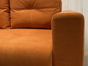 Диван Комфорт-7 БД 1200 ШП (ППУ) велюр Veluta 27 в Лысьве - lysva.ok-mebel.com | фото 7