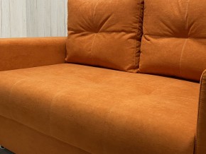 Диван Комфорт-7 БД 1200 ШП (ППУ) велюр Veluta 27 в Лысьве - lysva.ok-mebel.com | фото 8