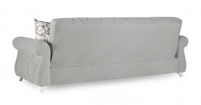 Диван-кровать Роуз ТД 414 + комплект подушек в Лысьве - lysva.ok-mebel.com | фото 5