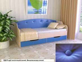 Диван-кровать Юниор Тип-2 (900*2000) мягкая спинка в Лысьве - lysva.ok-mebel.com | фото 5
