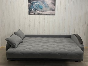 Диван Престиж-16 (НПБ+МДФ) велюр Modus 23 в Лысьве - lysva.ok-mebel.com | фото 3