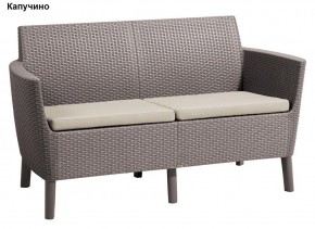 Диван Салемо 2-х местный (Salemo 2 seater sofa) в Лысьве - lysva.ok-mebel.com | фото 3