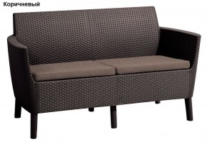 Диван Салемо 2-х местный (Salemo 2 seater sofa) в Лысьве - lysva.ok-mebel.com | фото 5