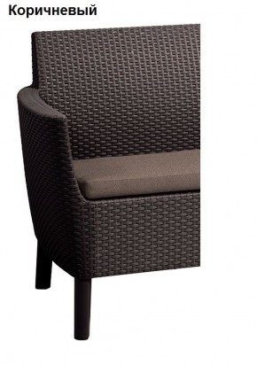 Диван Салемо 3-х местный (Salemo 3 seater sofa) в Лысьве - lysva.ok-mebel.com | фото 5