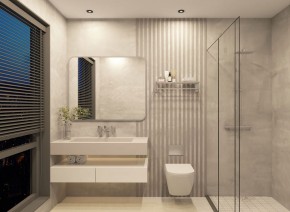 DK2036-BK Встраиваемый светильник влагозащ., IP 44, до 15 Вт, GU10, LED, черный, алюминий в Лысьве - lysva.ok-mebel.com | фото 5