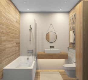 DK2036-WH Встраиваемый светильник влагозащ., IP 44, до 15 Вт, GU10, LED, белый, алюминий в Лысьве - lysva.ok-mebel.com | фото 6