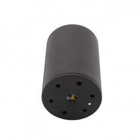 DK2050-BK Накладной светильник, IP 20, 15 Вт, GU5.3, черный, алюминий в Лысьве - lysva.ok-mebel.com | фото 3