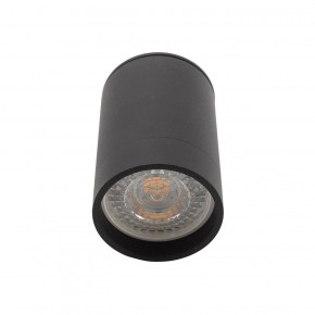DK2050-BK Накладной светильник, IP 20, 15 Вт, GU5.3, черный, алюминий в Лысьве - lysva.ok-mebel.com | фото 4