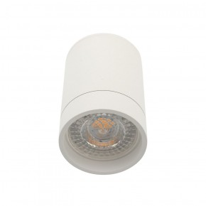 DK2050-WH Накладной светильник, IP 20, 15 Вт, GU5.3, белый, алюминий в Лысьве - lysva.ok-mebel.com | фото 3