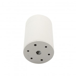 DK2050-WH Накладной светильник, IP 20, 15 Вт, GU5.3, белый, алюминий в Лысьве - lysva.ok-mebel.com | фото 4