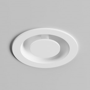 DK2700-WH Встраиваемый светильник, IP 20, 7 Вт, LED 3000, белый, алюминий в Лысьве - lysva.ok-mebel.com | фото 2
