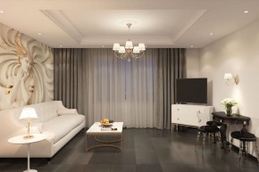 DK3020-WH Встраиваемый светильник, IP 20, 10 Вт, GU5.3, LED, белый, пластик в Лысьве - lysva.ok-mebel.com | фото 7