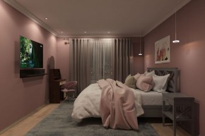 DK3021-CM Встраиваемый светильник, IP 20, 10 Вт, GU5.3, LED, серый, пластик в Лысьве - lysva.ok-mebel.com | фото 6
