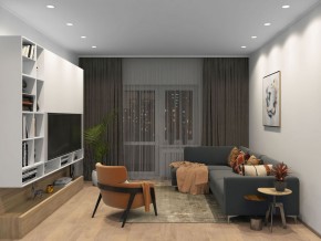 DK3026-WH Встраиваемый светильник, IP 20, 10 Вт, GU5.3, LED, белый, пластик в Лысьве - lysva.ok-mebel.com | фото 6