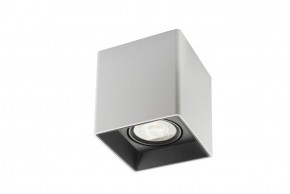 DK3030-WB Светильник накладной IP 20, 10 Вт, GU5.3, LED, белый/черный, пластик в Лысьве - lysva.ok-mebel.com | фото 4