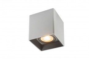 DK3030-WB Светильник накладной IP 20, 10 Вт, GU5.3, LED, белый/черный, пластик в Лысьве - lysva.ok-mebel.com | фото 3