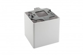 DK3030-WB Светильник накладной IP 20, 10 Вт, GU5.3, LED, белый/черный, пластик в Лысьве - lysva.ok-mebel.com | фото 5