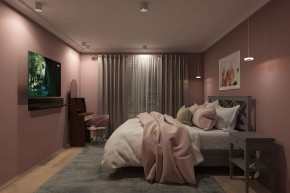 DK3030-WH Светильник накладной IP 20, 10 Вт, GU5.3, LED, белый, пластик в Лысьве - lysva.ok-mebel.com | фото 5