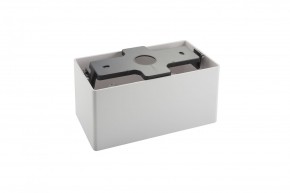 DK3035-WH Светильник накладной IP 20, 10 Вт, GU5.3, LED, белый, пластик в Лысьве - lysva.ok-mebel.com | фото 5