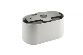 DK3036-WH Светильник накладной IP 20, 10 Вт, GU5.3, LED, белый, пластик в Лысьве - lysva.ok-mebel.com | фото 5
