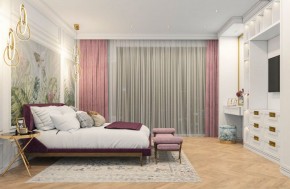 DK3071-WBR Встраиваемый светильник, IP 20, 10 Вт, GU5.3, LED, белый/бронзовый, пластик в Лысьве - lysva.ok-mebel.com | фото 3