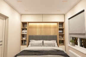 DK3072-WBR Встраиваемый светильник, IP 20, 10 Вт, GU5.3, LED, белый/бронзовый, пластик в Лысьве - lysva.ok-mebel.com | фото 7