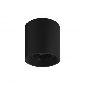 DK3090-BK Светильник накладной IP 20, 10 Вт, GU5.3, LED, черный/черный, пластик в Лысьве - lysva.ok-mebel.com | фото 4